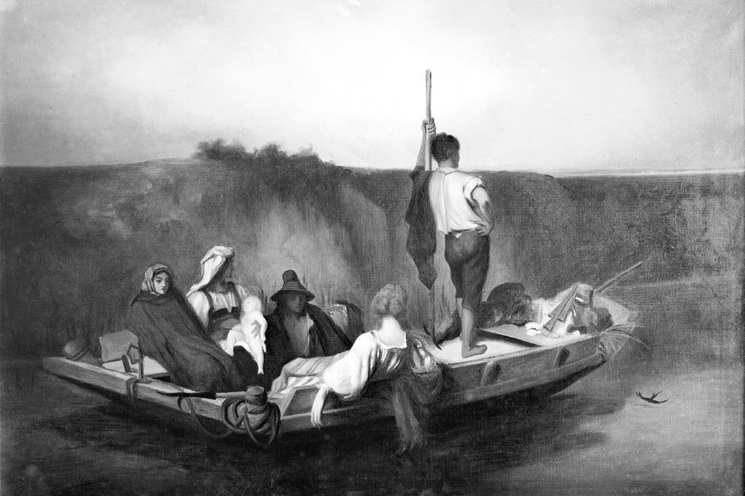 Malaria in the 19th Century: A Historical Perspective on the Deadly Disease