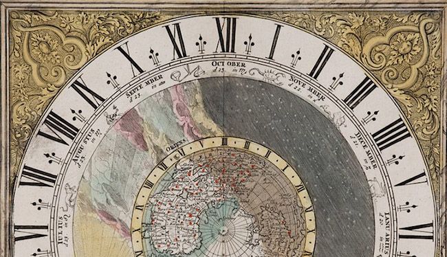 Navigating the 19th Century: A Journey through Roman Numerals