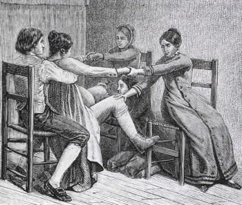 Navigating the Birthing Experience: Exploring the Role of 19th Century Midwives