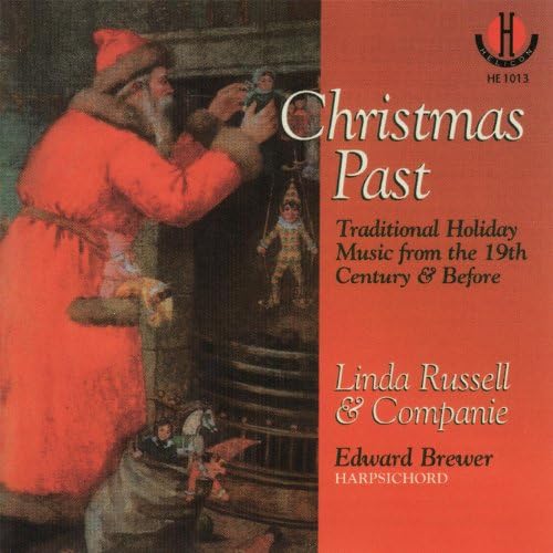 Rediscovering the Melodies of the 19th Century: Christmas Songs that Transcend Time