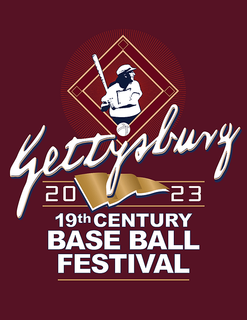 Relive the Glory Days: Exploring the Gettysburg 19th Century Baseball Festival