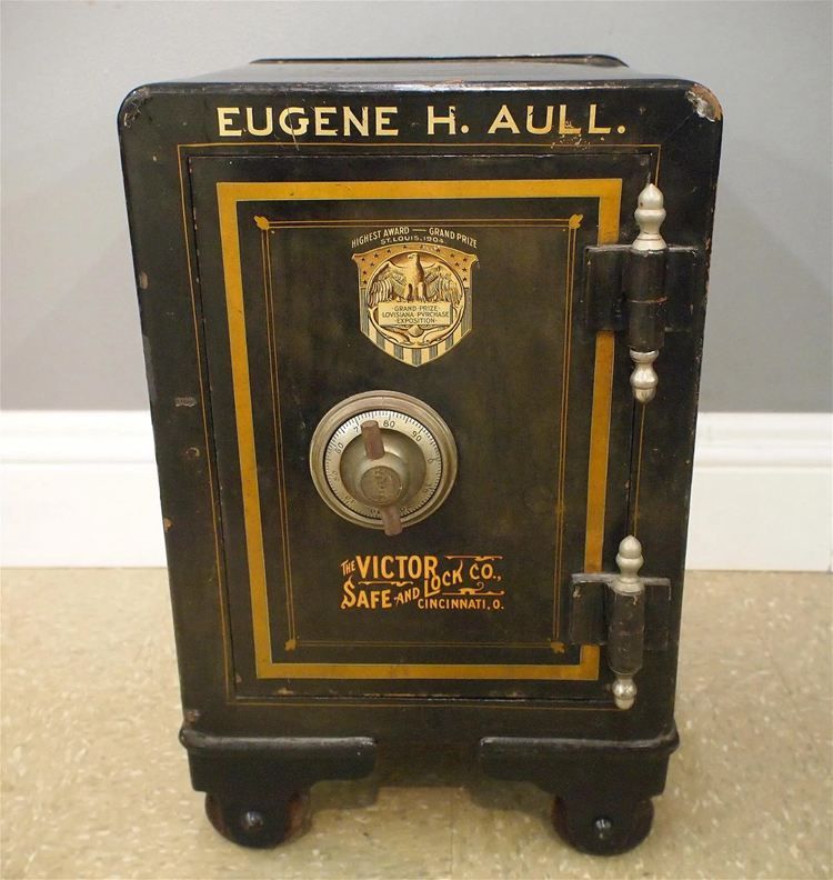 Safeguarding Valuables in the 19th Century: Exploring Antique Safes and Security Measures