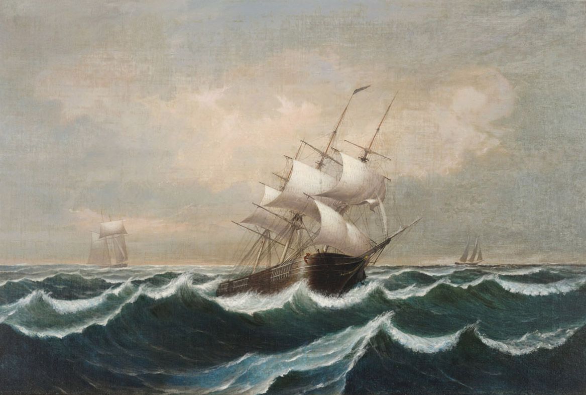 Sailing through History: Exploring the Legacy of 19th Century Schooners