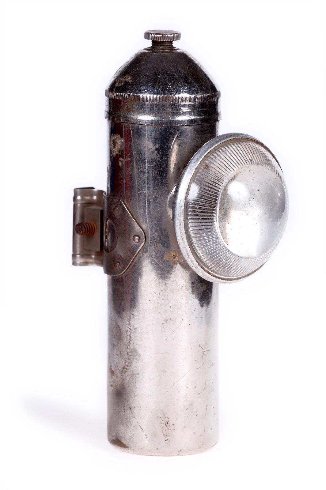 Shining a Light on the 19th Century: The History of Flashlights