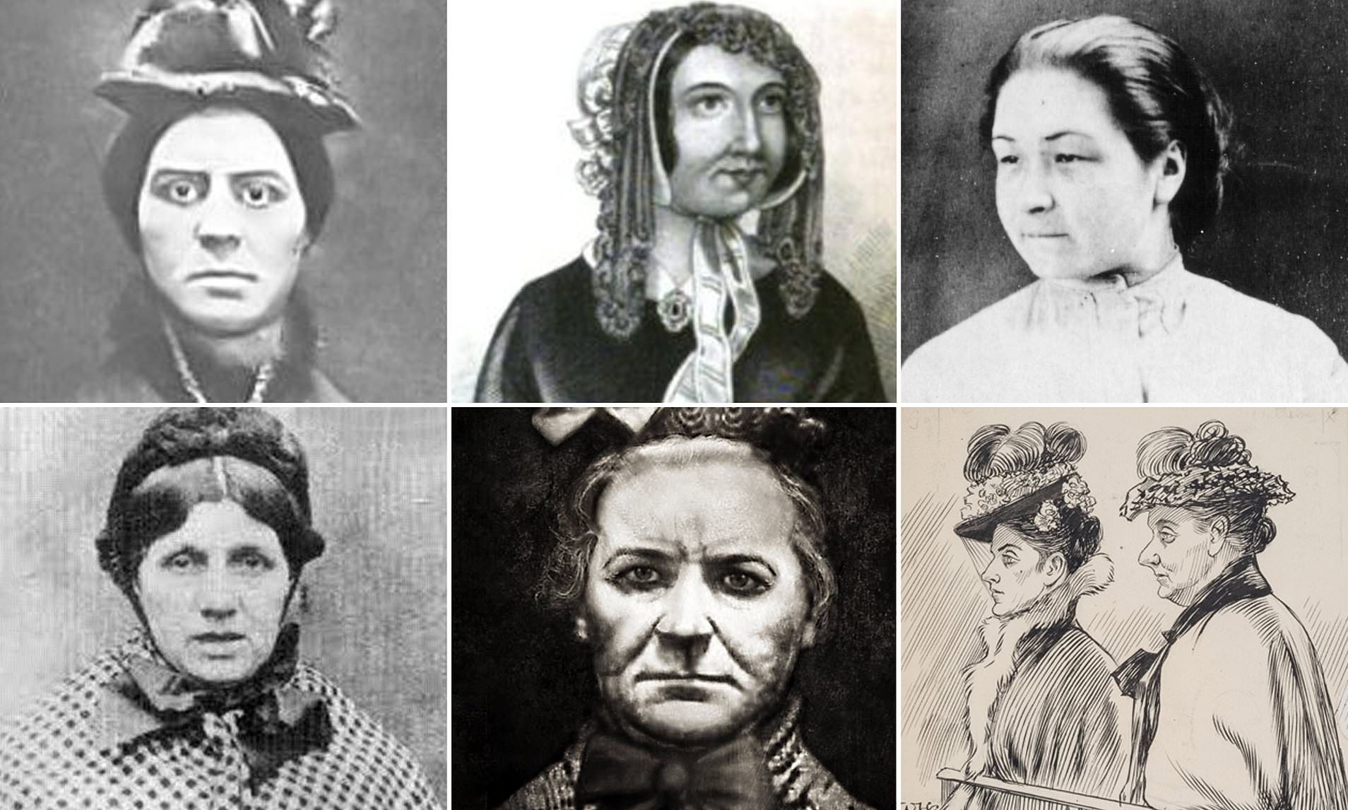Shocking Tales: Uncovering 19th Century Murders in England