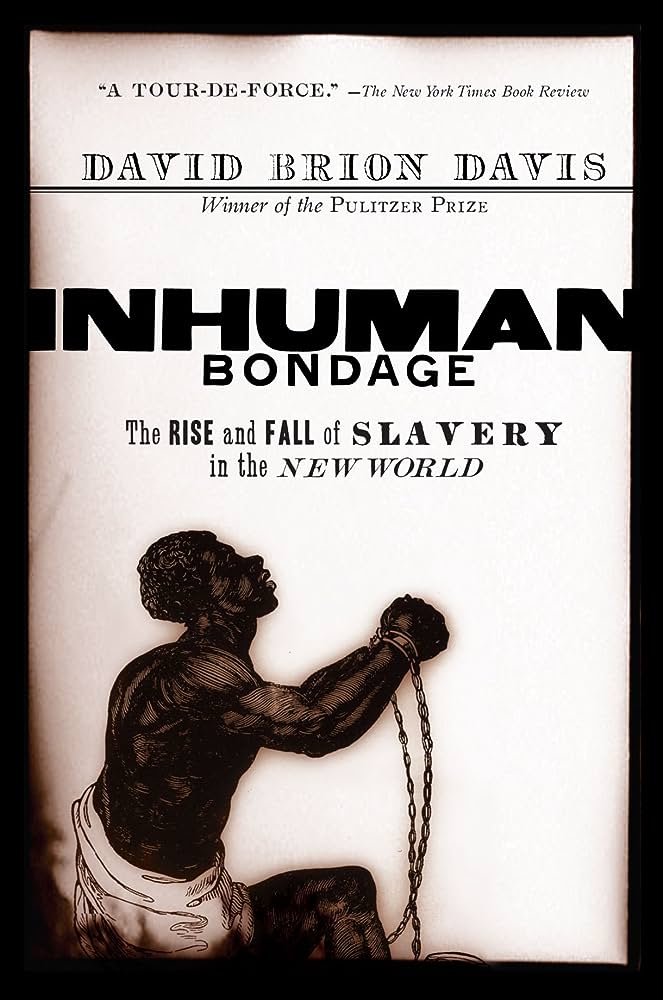 Slavery in the 19th Century: Unveiling the Dark Realities of Human Bondage