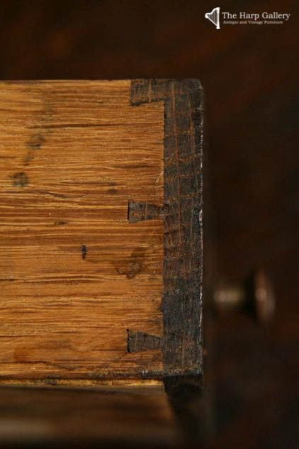 The Art of 19th Century Dovetails: Mastering the Craftsmanship of the Past