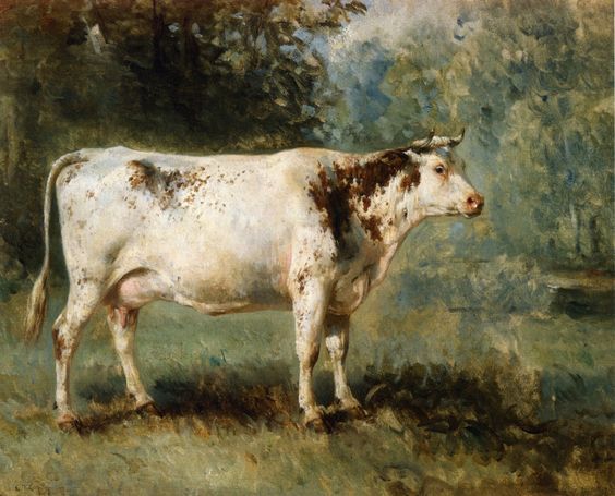 The Art of Authenticity: Unveiling the 19th Century Milk Paint Recipe