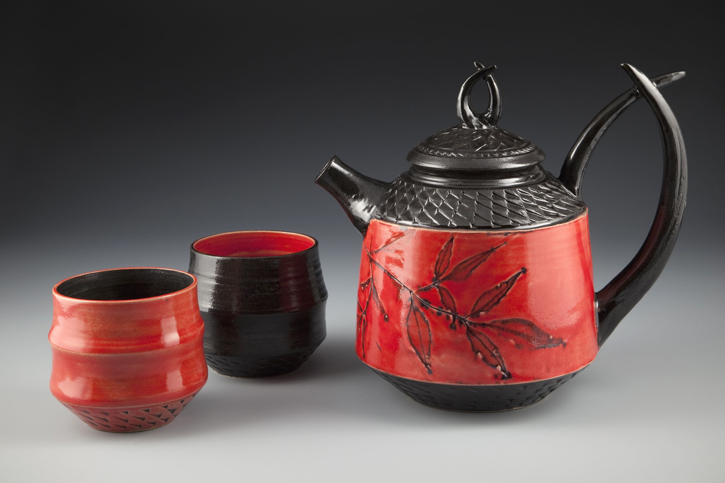 The Art of Tea: Exploring the Exquisite 19th Century Teapots