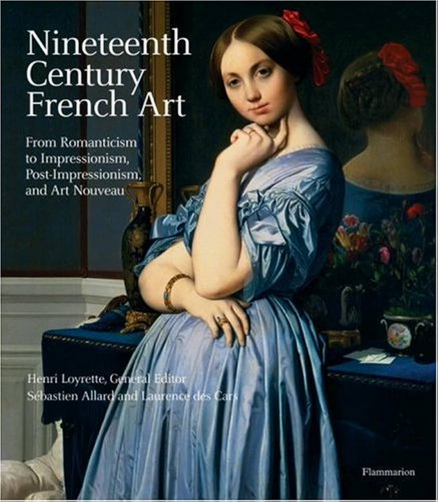 Discover 19TH CENTURY FRENCH LITERATURE Hugo Flaubert Balzac