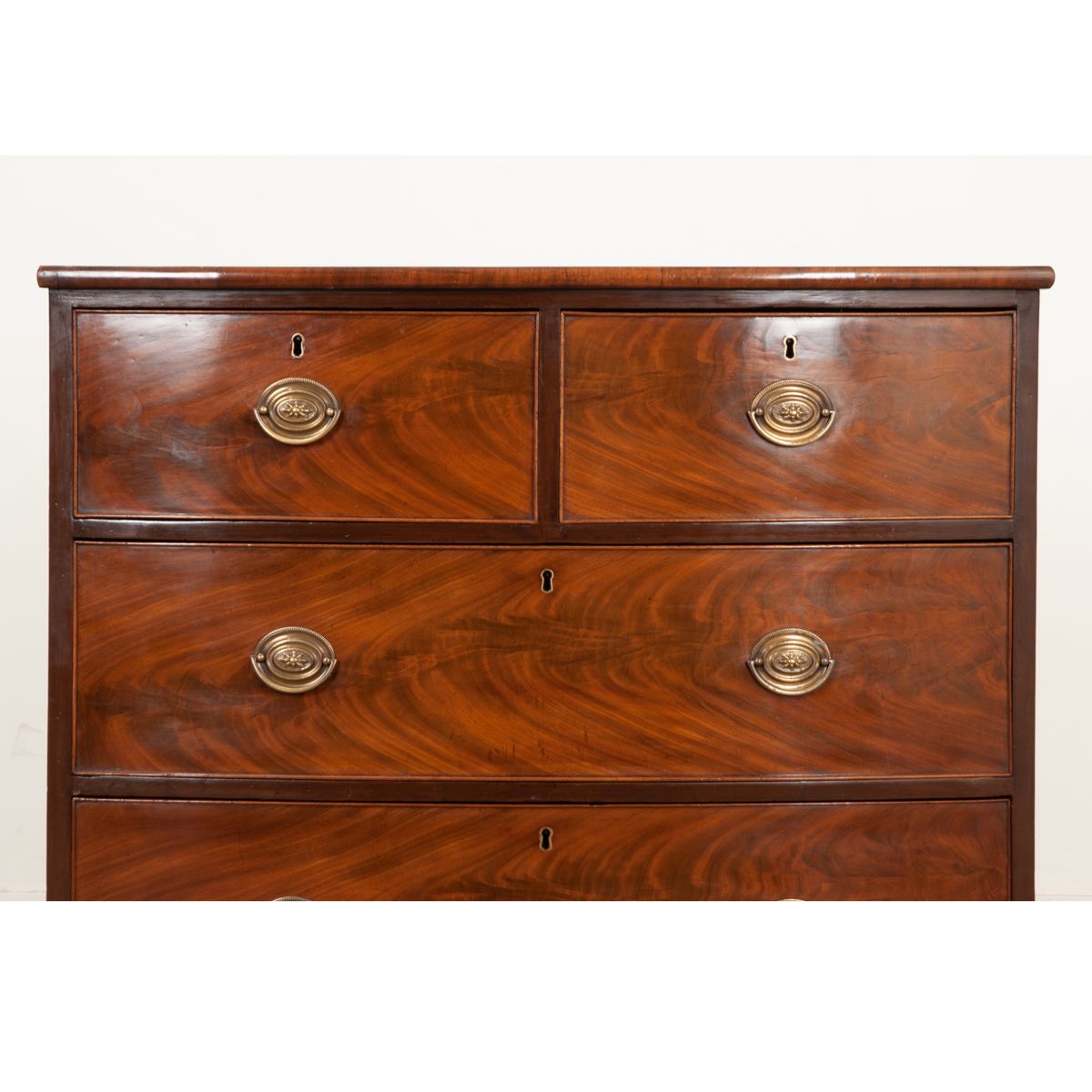 The Charm of 19th Century Chest of Drawers: Unveiling the Timeless Elegance