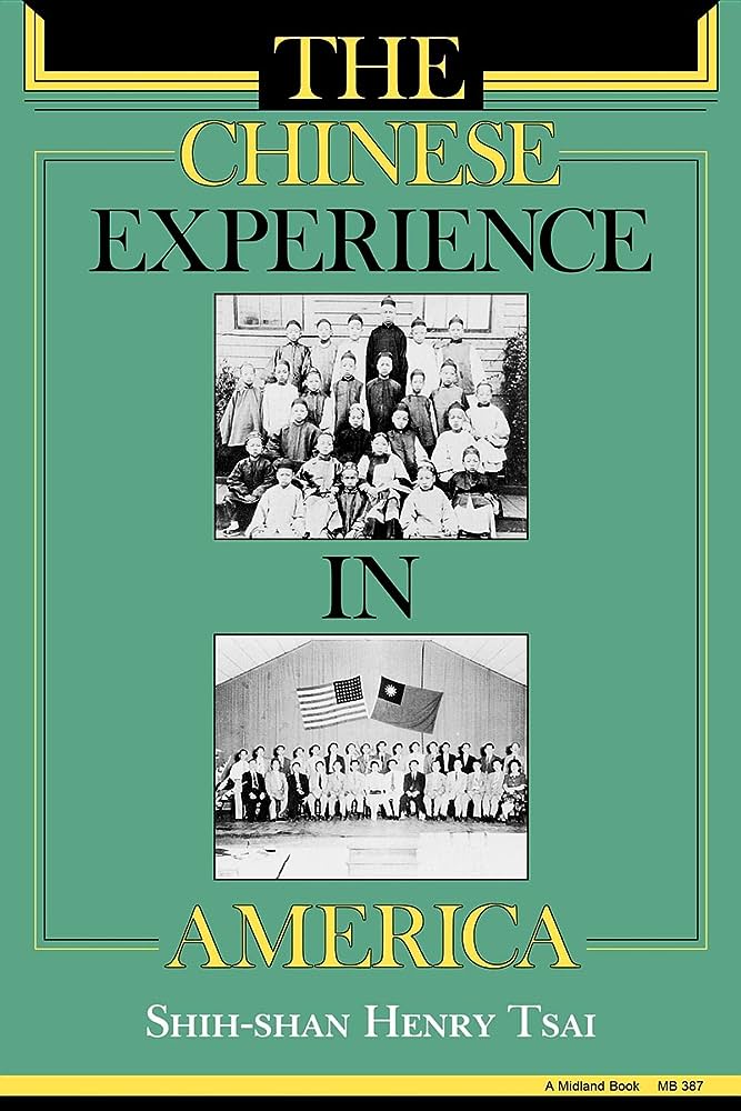 The Chinese Experience In 19th Century America A Journey Of Struggles And Triumphs