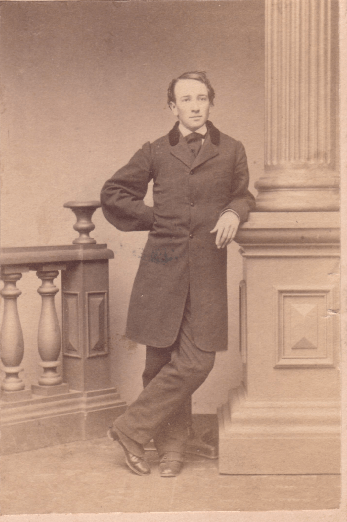 The Dapper Gentlemen of the 19th Century: Fashion, Etiquette and Culture