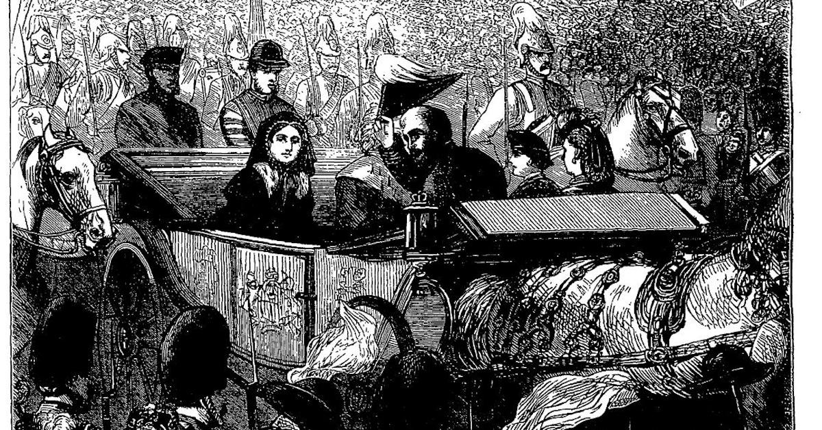 The Deadly Outbreak: The Devastating Impact of Typhoid Fever in the 19th Century