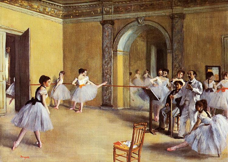 The Enchanting Era of 19th Century Ballerinas: Grace, Talent, and Elegance Unveiled
