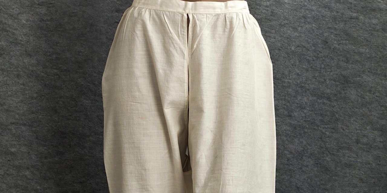 The Evolution of 19th Century Pantaloons: A Fashion Timeline