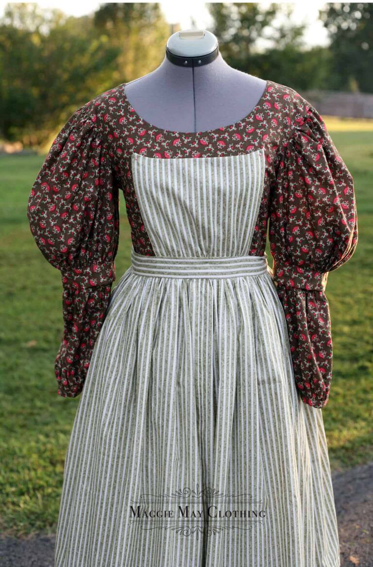 The Evolution Of 19th Century Peasant Dress Exploring The Fashion Of Rural Communities