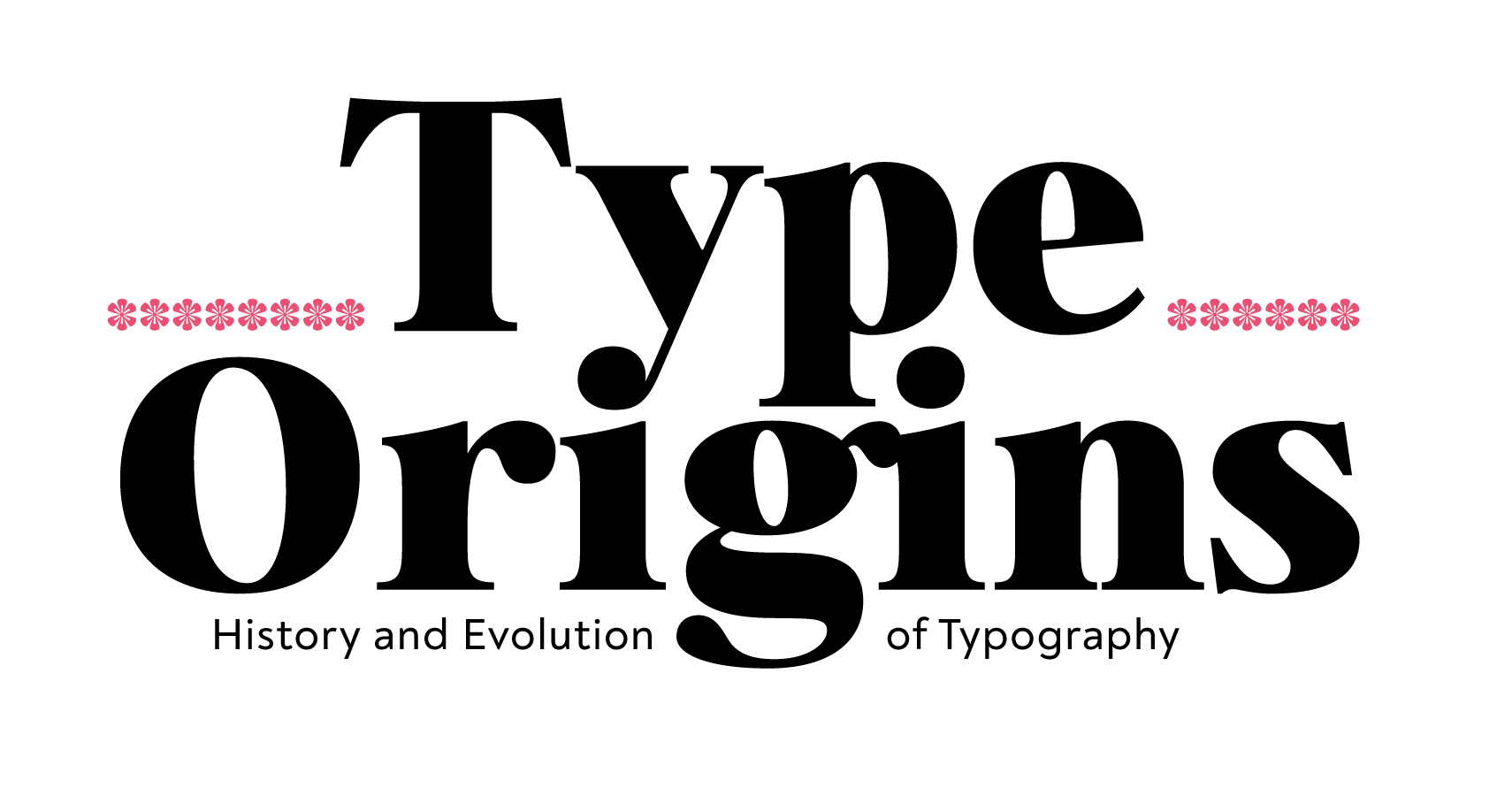 The Evolution of 19th Century Typography: From Traditional to Modern Styles