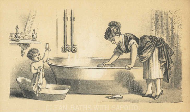 The Evolution of 19th Century Washstands: A Glimpse into Victorian Era Hygiene