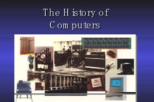 The Evolution of Computers in the 19th Century: From Concept to Reality