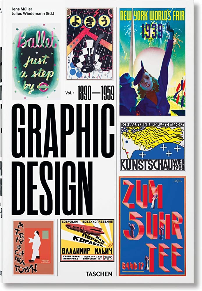The Evolution of Graphic Design in the 19th Century: Exploring Visual Styles and Techniques