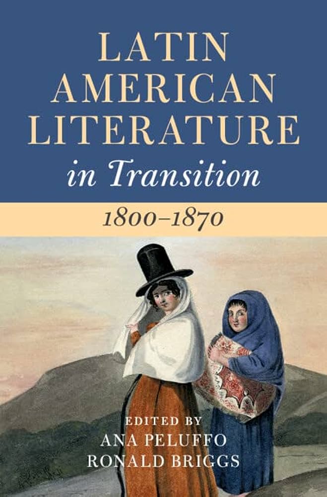 The Evolution of Latin American Literature: Exploring the Gems of the 19th Century