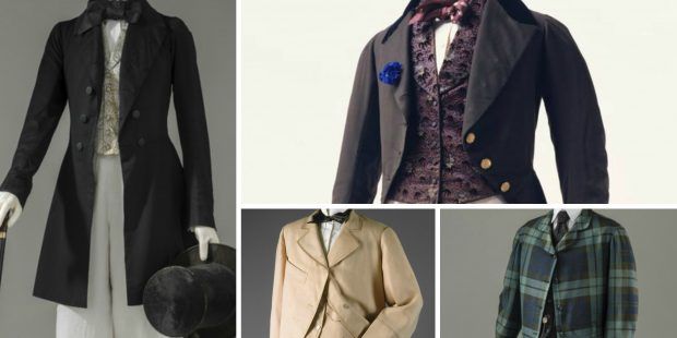 The Evolution of Men’s Accessories in the 19th Century: A Stylish Journey Through History