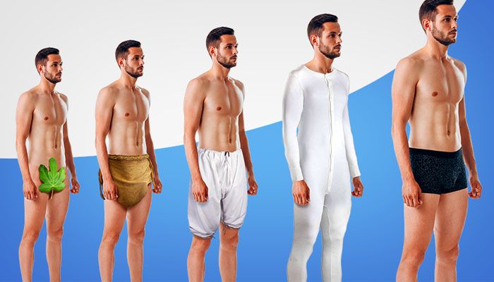 The Evolution of Men’s Undergarments in the 19th Century: A Comprehensive Guide