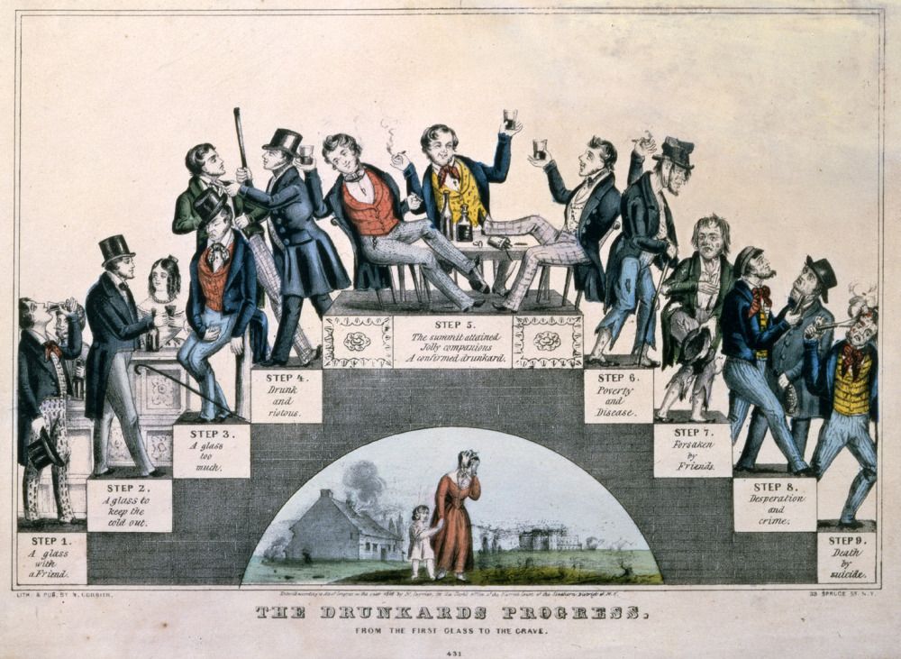 The Evolution of the 19th Century Parliamentary Reform Movement: A Catalyst for Change