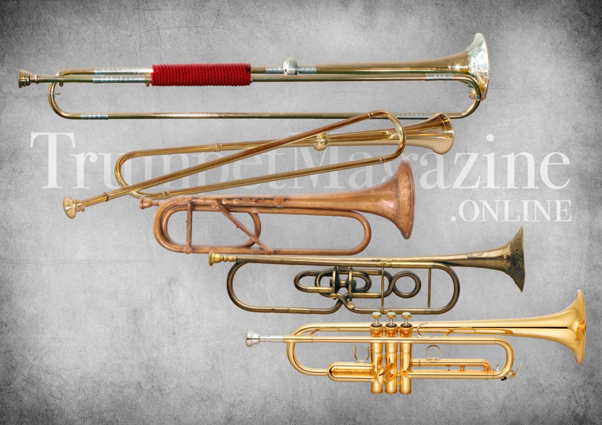 The Evolution of the 19th Century Trumpet: A Musical Marvel
