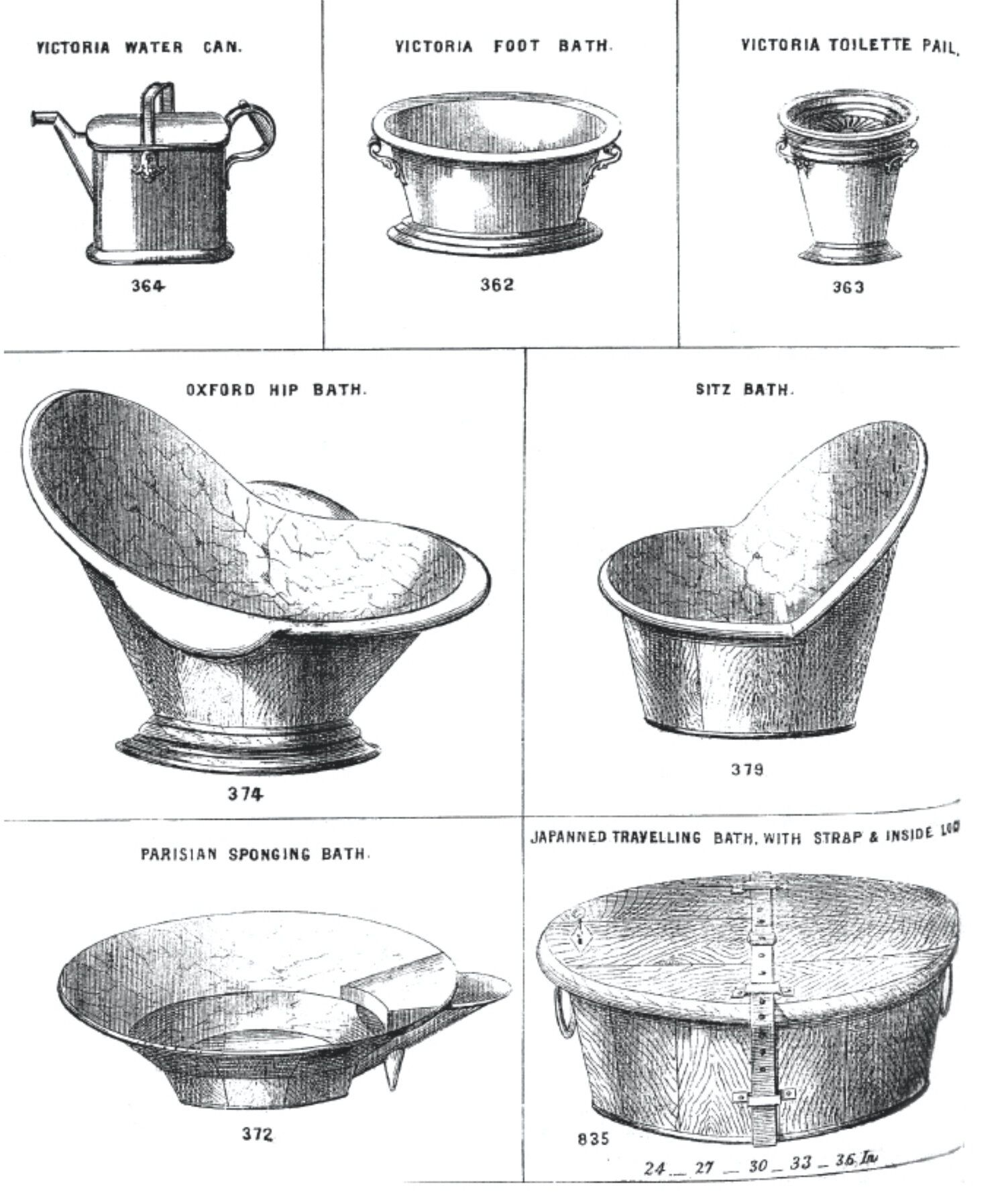 The Evolution of the 19th Century Wash Basin: A Journey through Hygiene and Style