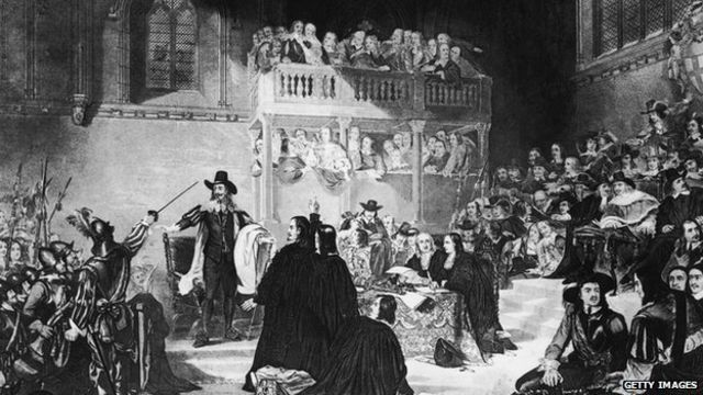 The Evolution of the British Parliament in the 19th Century: A Historical Analysis