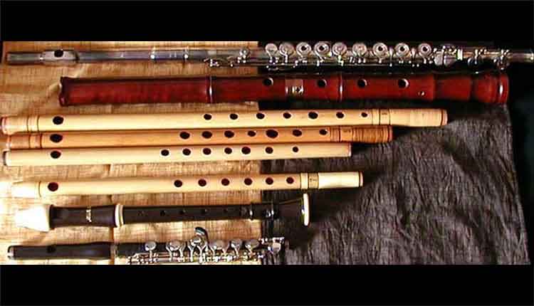 The Evolution of the Flute: Exploring the 19th Century’s Impact on Flute-making and Performance