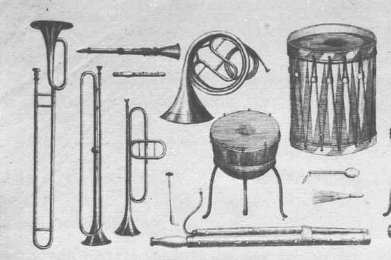 The Evolution of Valved Brass Instruments in the 19th Century