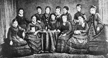 The Evolution Of Womens Role In History Examining The 19th And 20th Century