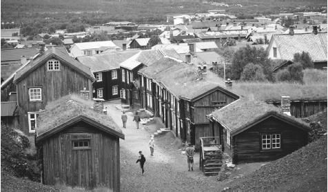 The Fascinating History of 19th Century Norway: Exploring the Rich Cultural Heritage and Transformations