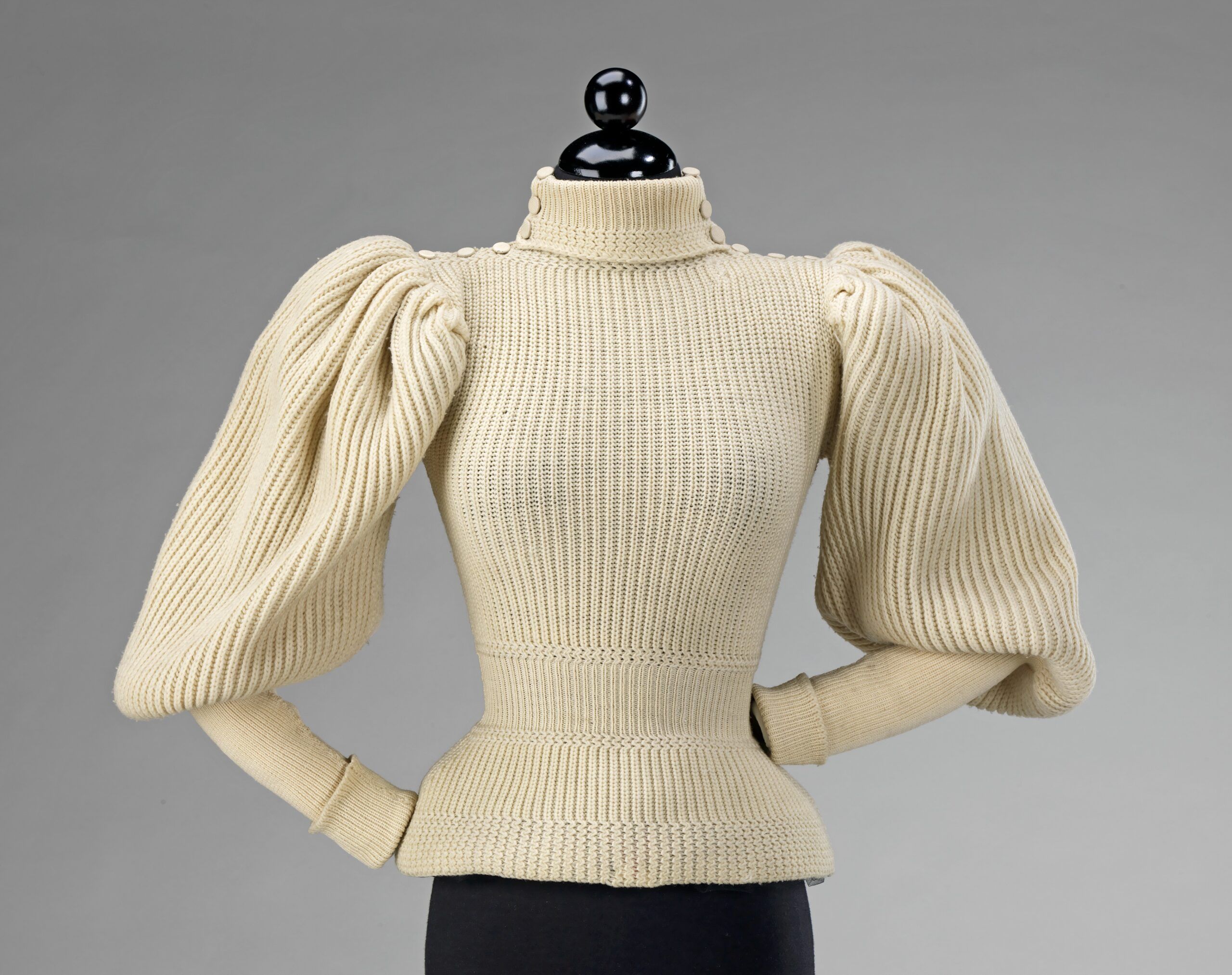 The Fashion Statement of the 19th Century: Exploring the Charm and Style of 19th Century Sweaters
