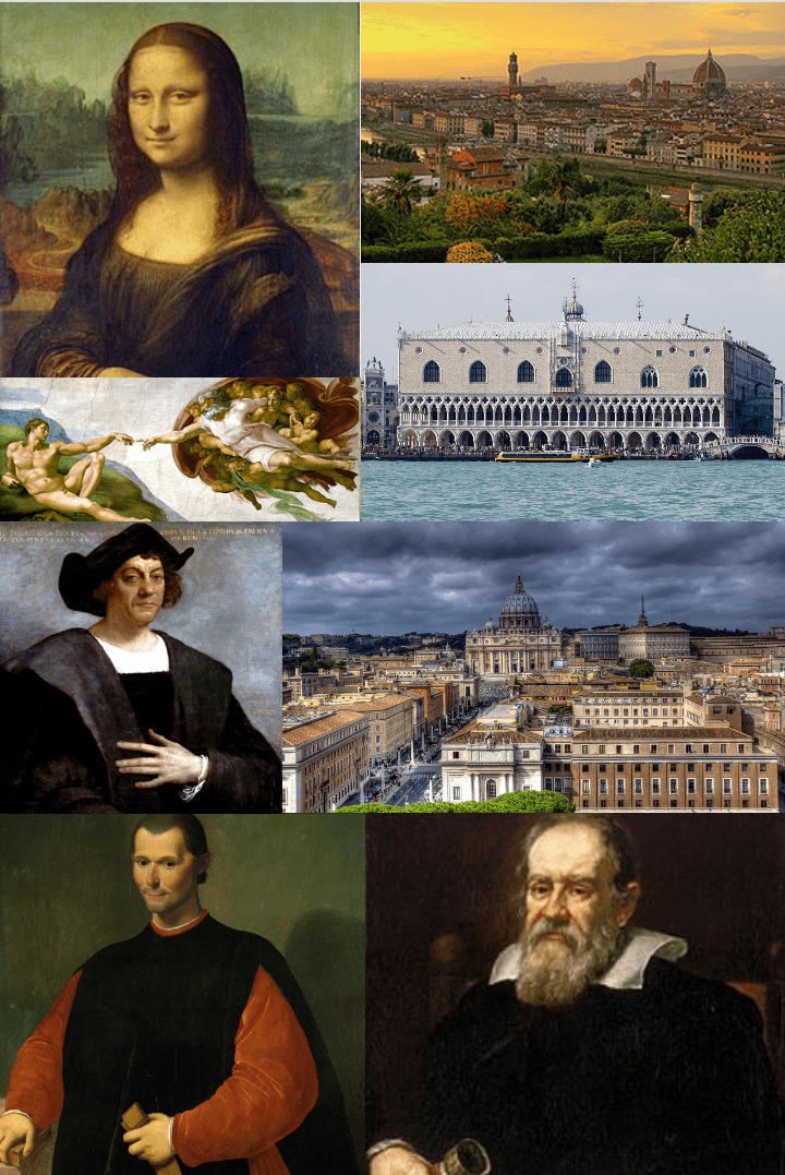 The Golden Era: Exploring 19th Century Italy’s Cultural Renaissance