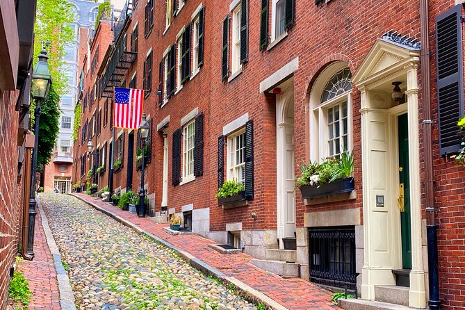 The Historic Charm of 19th Century Boston: Exploring the City’s Rich Heritage