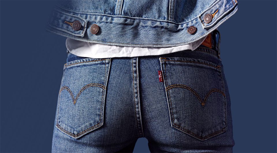 The Iconic 19th Century Levi Jeans: Revolutionizing Fashion and Denim Culture