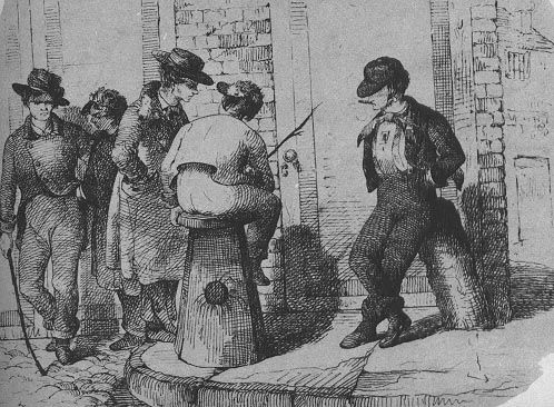 The Infamous London Gangs of the 19th Century: A Dark History Unveiled