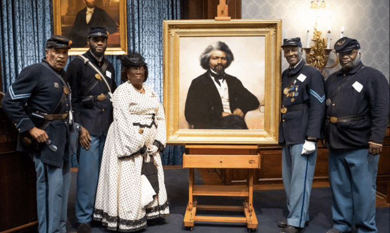 The Last President of the 19th Century: Unveiling a Historical Figure