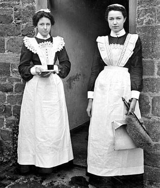 The Life Of A 19th Century Maid A Glimpse Into Servitude In The Victorian Era