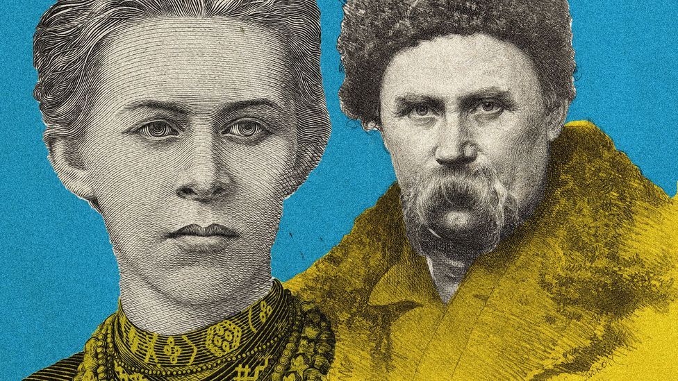 The Literary Legacy: Exploring Ukrainian Writers in the 19th Century