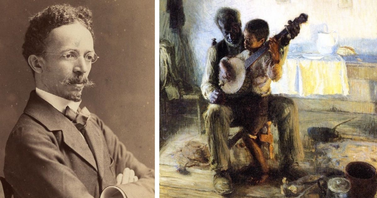 The Pioneers of Art: Exploring the Legacy of Famous Black Painters in the 19th Century