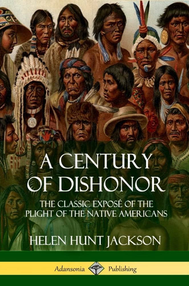 The Plight of Native Americans: Examining Treatment and Injustices during the 19th Century