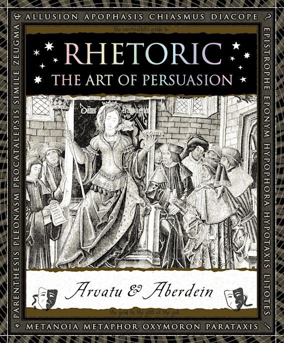 The Power of Persuasion: Exploring 19th Century Rhetoric