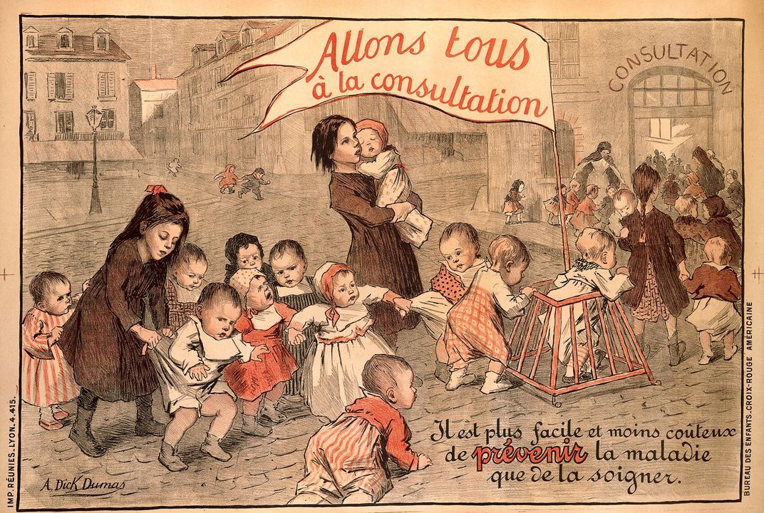 The Ravages of Consumption: Exploring the 19th Century Epidemic