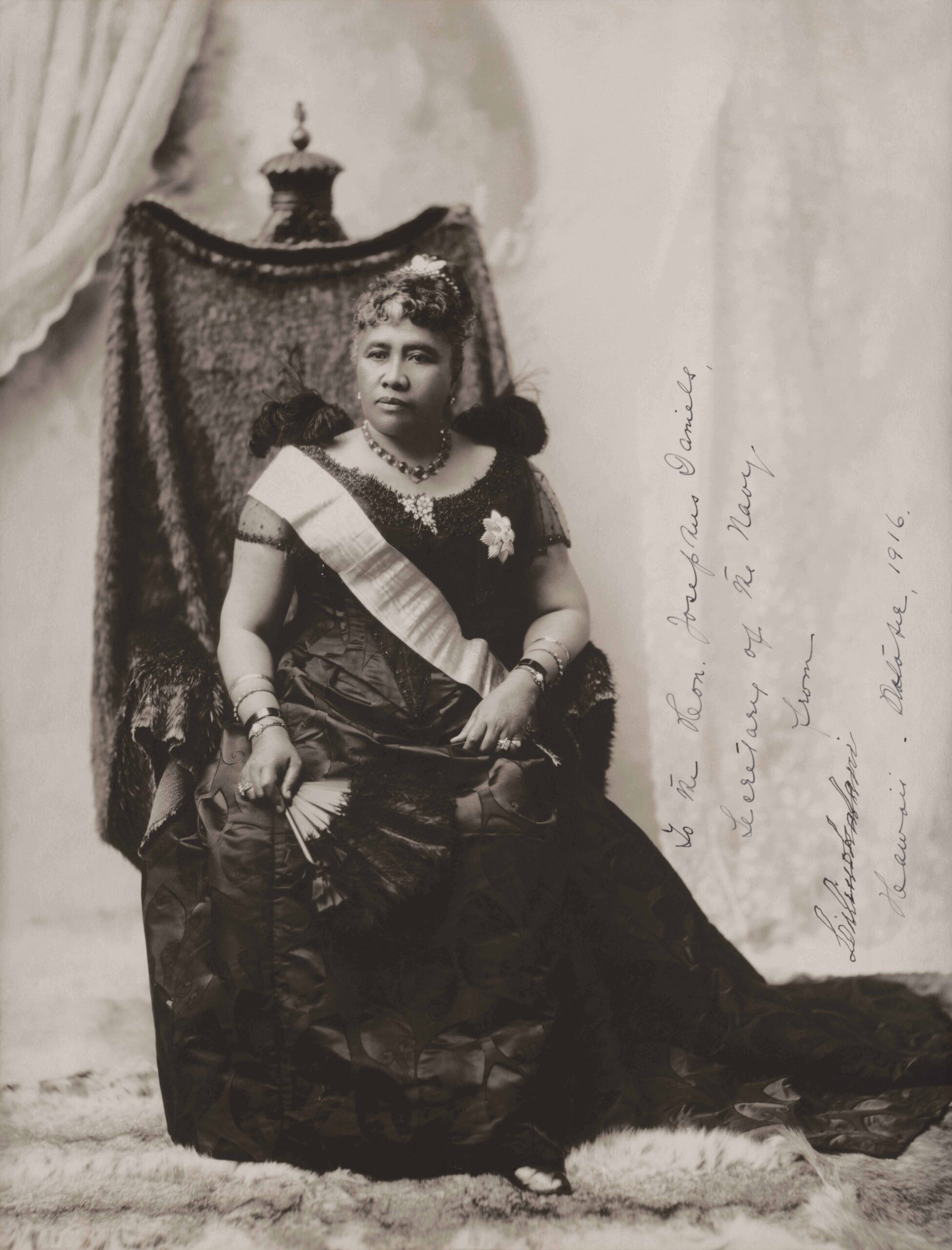 The Reign of Royalty: Uncovering the Queen of Set in 19th Century California
