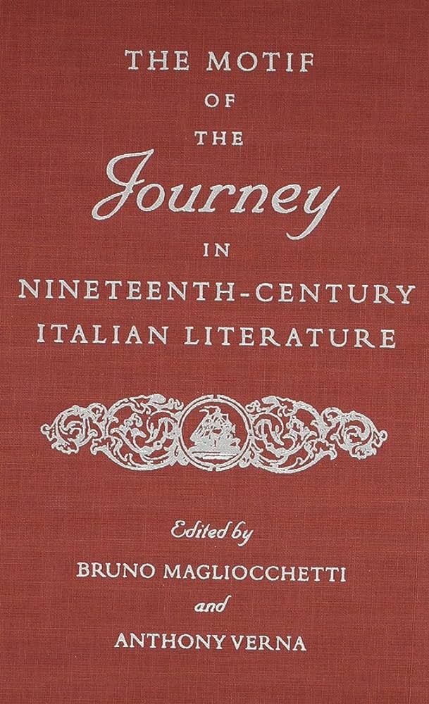 The Rich Tapestry Of 19th Century Italian Literature A Journey Through Art Romance And Revolution